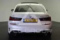 2019 BMW 330