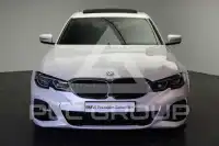 2019 BMW 330