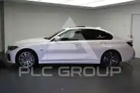 2019 BMW 330