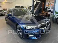 2019 BMW 330