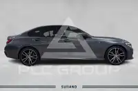 2019 BMW 330
