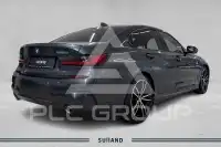 2019 BMW 330