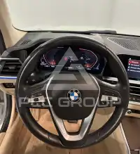 2019 BMW 330