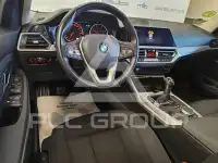 2019 BMW 330