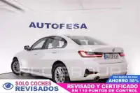 2019 BMW 330