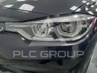 2019 BMW 330