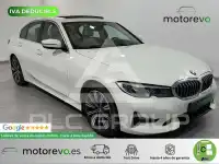 2019 BMW 330