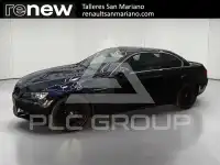 2019 BMW 330