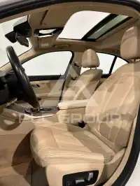 2019 BMW 330