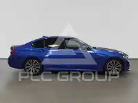 2019 BMW 330