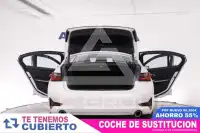 2019 BMW 330