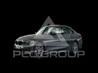 2019 BMW 330