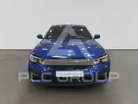 2019 BMW 330