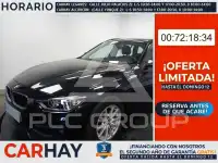 2019 BMW 330