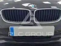 2019 BMW 330