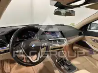 2019 BMW 330
