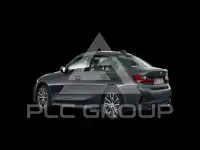 2019 BMW 330