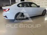 2019 BMW 330