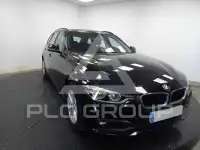 2019 BMW 330