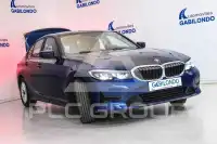 2019 BMW 330