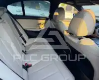2019 BMW 330