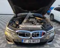 2019 BMW 330