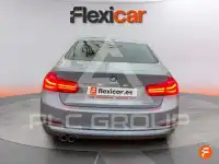 2019 BMW 330
