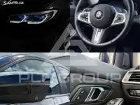 2019 BMW 330