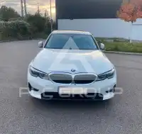 2019 BMW 330