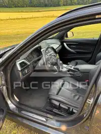 2019 BMW 330