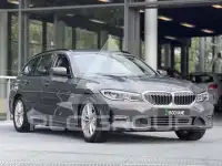 2019 BMW 330