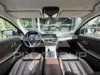 2019 BMW 330