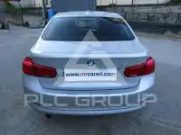 2019 BMW 330