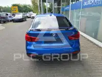 2019 BMW 330