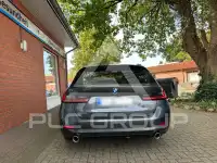 2019 BMW 330