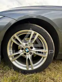 2019 BMW 330