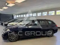 2019 BMW 330