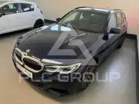 2019 BMW 330