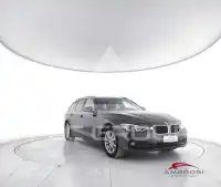 2019 BMW 330