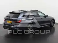 2019 BMW 330