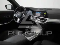 2019 BMW 330