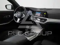 2019 BMW 330