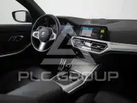 2019 BMW 330