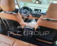 2019 BMW 330