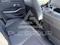 2019 BMW 330