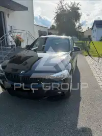 2019 BMW 330