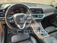 2019 BMW 330