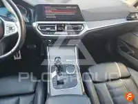 2019 BMW 330
