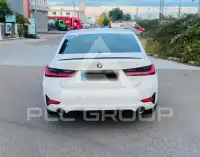 2019 BMW 330
