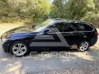 2019 BMW 330